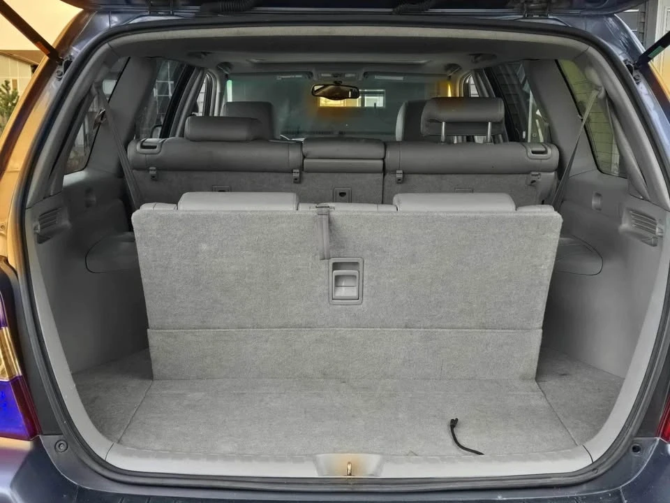2007 Toyota Highlander - Image 10 of 12