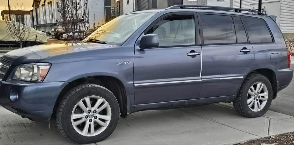 2007 Toyota Highlander - Image 3 of 12