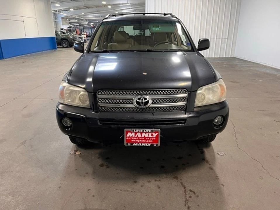 2007 Toyota Highlander - Image 7 of 20