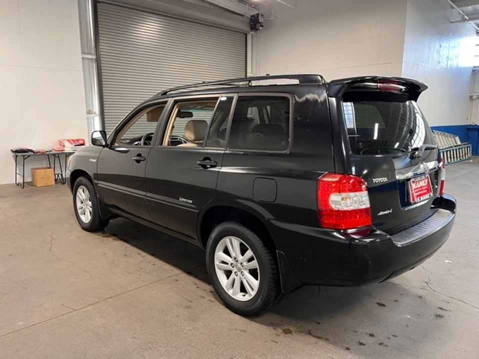 2007 Toyota Highlander - Image 4 of 20