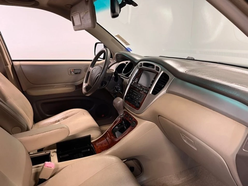 2007 Toyota Highlander - Image 10 of 20