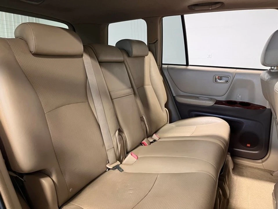 2007 Toyota Highlander - Image 12 of 20
