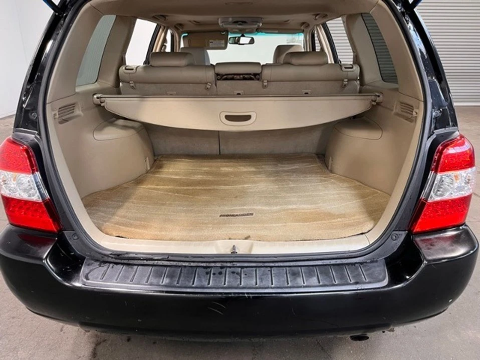 2007 Toyota Highlander - Image 15 of 20