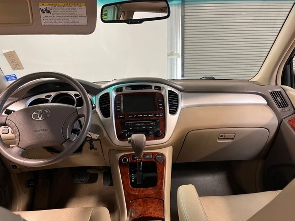 2007 Toyota Highlander - Image 19 of 20