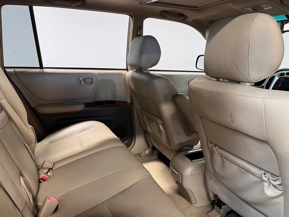 2007 Toyota Highlander - Image 13 of 20