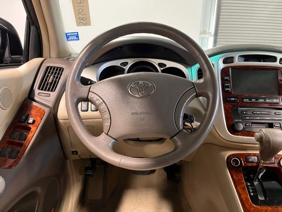 2007 Toyota Highlander - Image 20 of 20