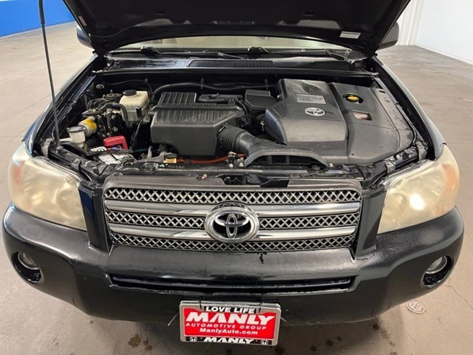 2007 Toyota Highlander - Image 8 of 20