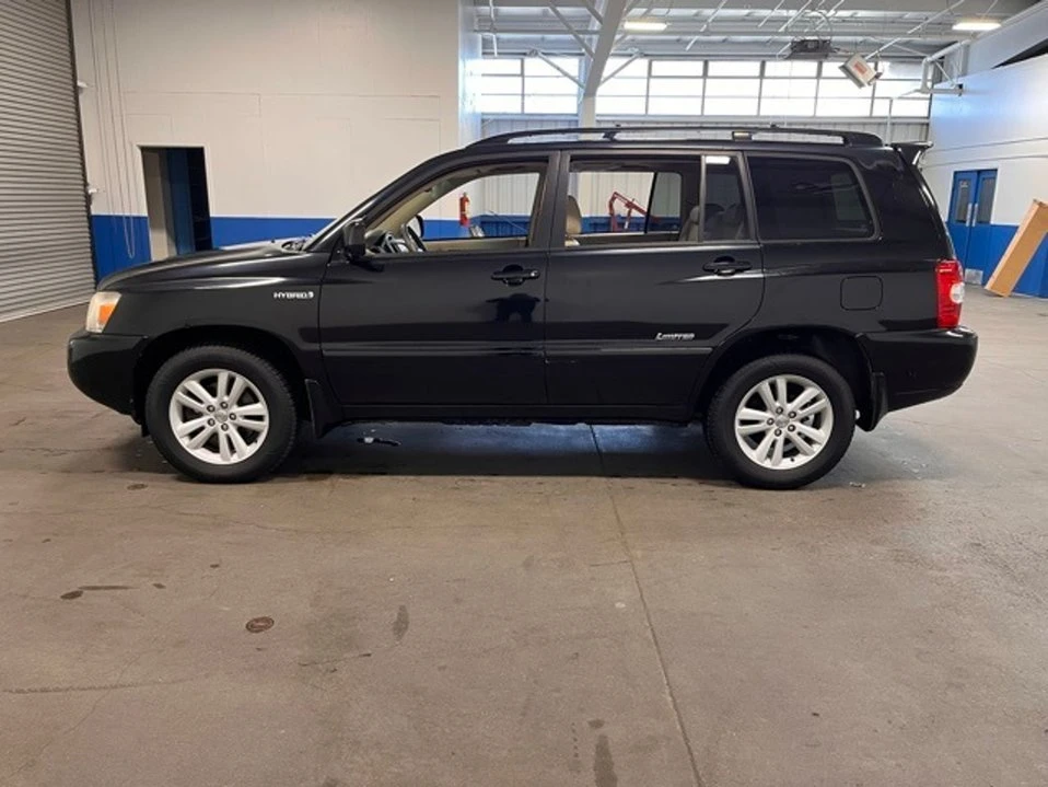 2007 Toyota Highlander - Image 5 of 20
