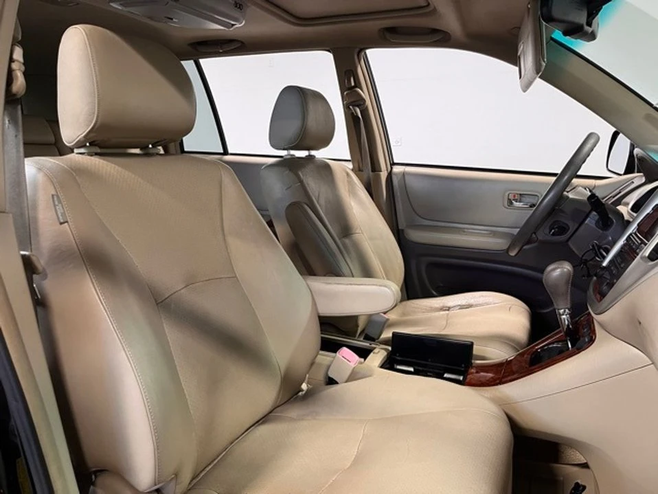 2007 Toyota Highlander - Image 9 of 20