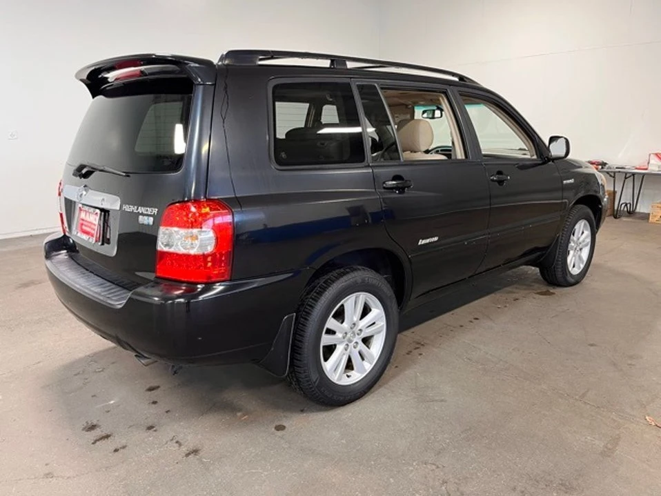 2007 Toyota Highlander - Image 2 of 20
