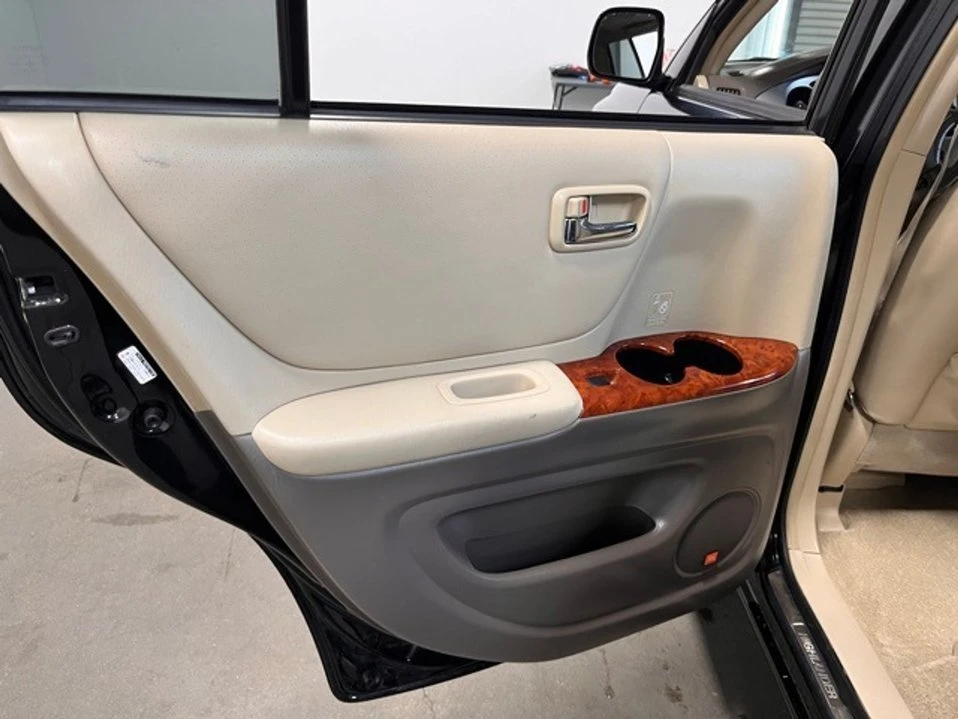2007 Toyota Highlander - Image 18 of 20