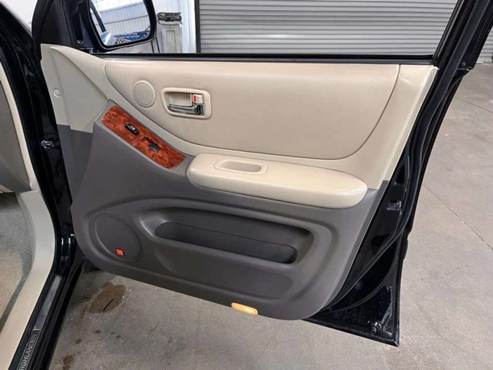 2007 Toyota Highlander - Image 11 of 20