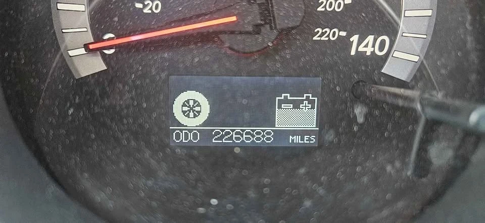 2007 Toyota Highlander - Image 10 of 12