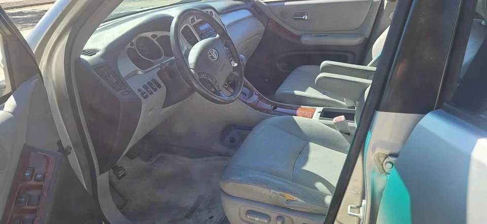 2007 Toyota Highlander - Image 6 of 12