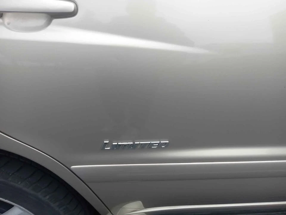 2007 Toyota Highlander - Image 6 of 9