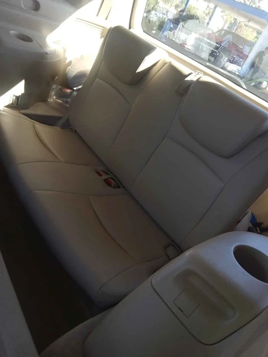 2007 Toyota Highlander - Image 9 of 9