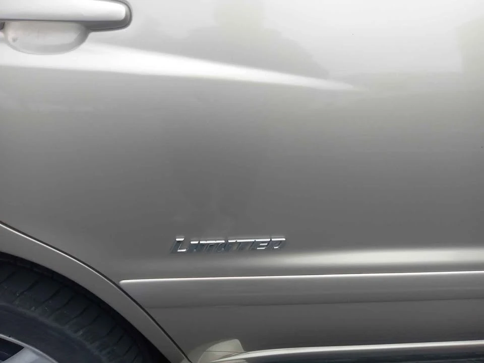 2007 Toyota Highlander - Image 6 of 9