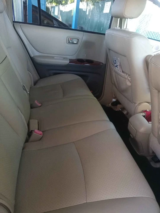 2007 Toyota Highlander - Image 7 of 9