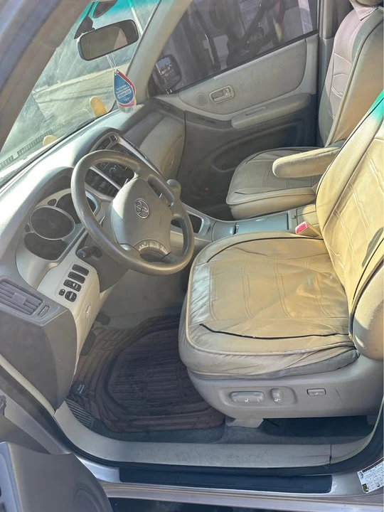 2007 Toyota Highlander - Image 9 of 10