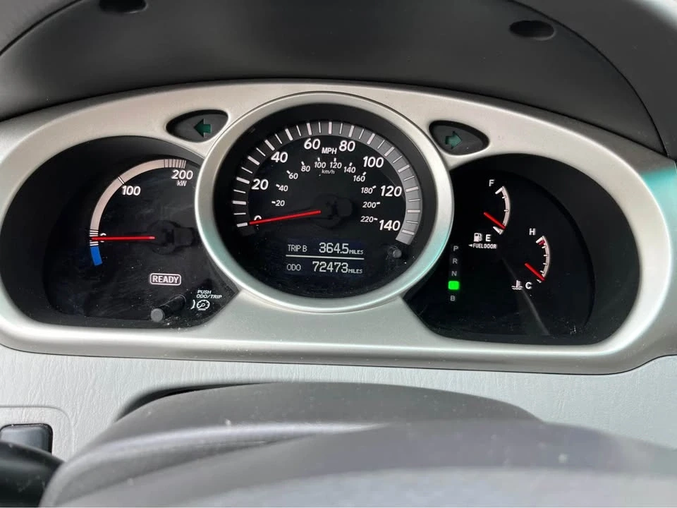 2007 Toyota Highlander - Image 15 of 17