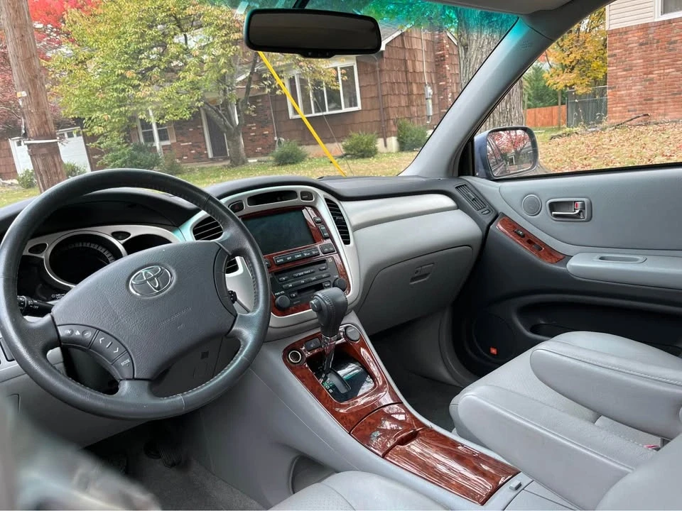 2007 Toyota Highlander - Image 11 of 17