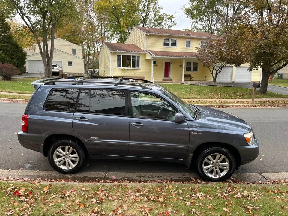 2007 Toyota Highlander - Image 3 of 17