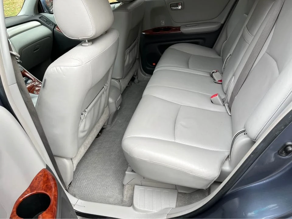 2007 Toyota Highlander - Image 10 of 17