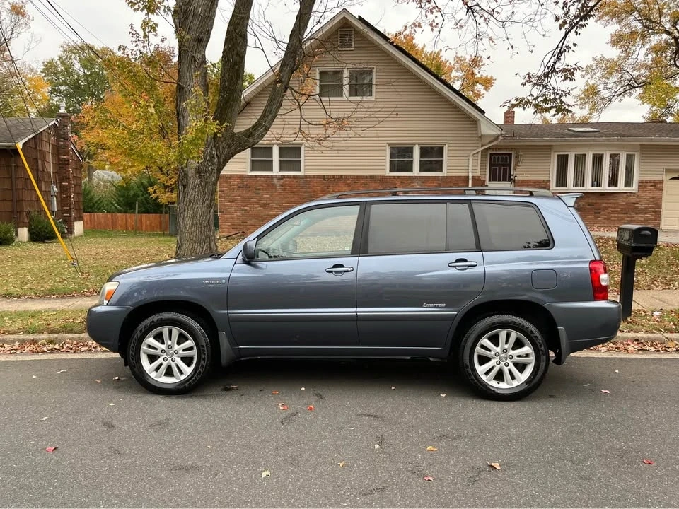 2007 Toyota Highlander - Image 6 of 17