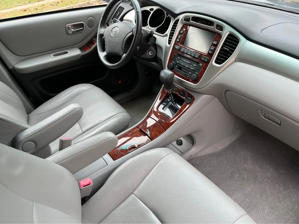 2007 Toyota Highlander - Image 14 of 17