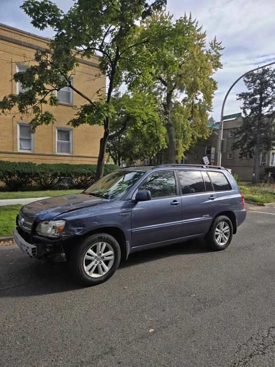 2007 Toyota Highlander - Image 12 of 15