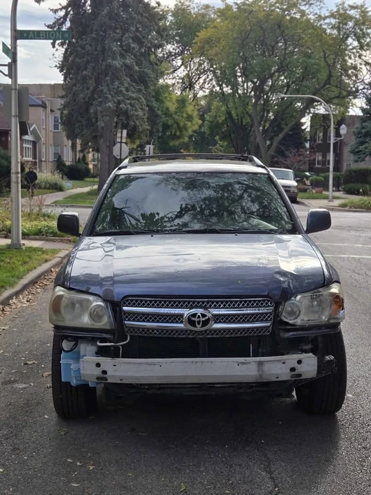 2007 Toyota Highlander - Image 15 of 15
