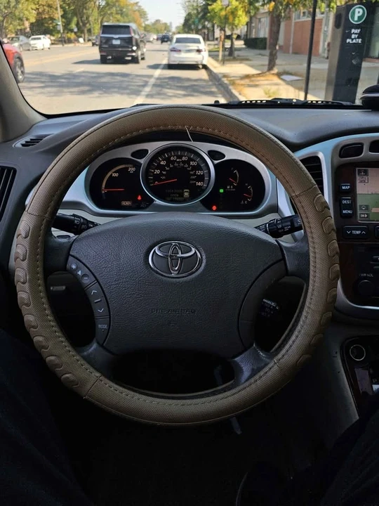 2007 Toyota Highlander - Image 8 of 15