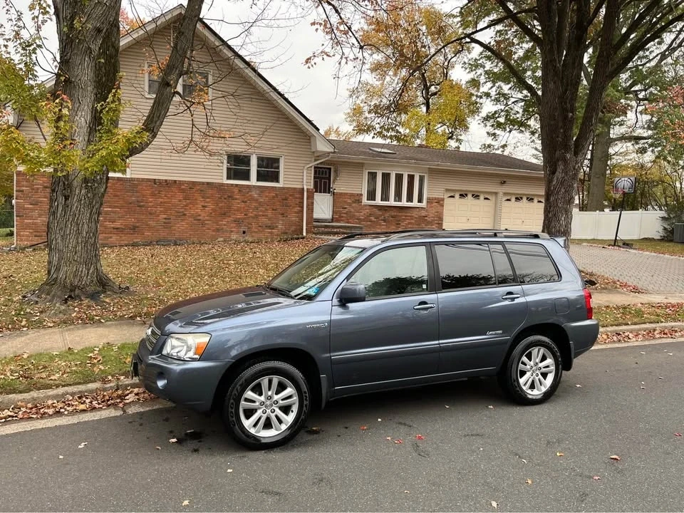 2007 Toyota Highlander - Image 5 of 17