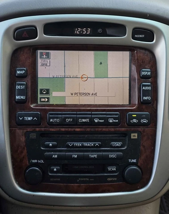2007 Toyota Highlander - Image 9 of 15
