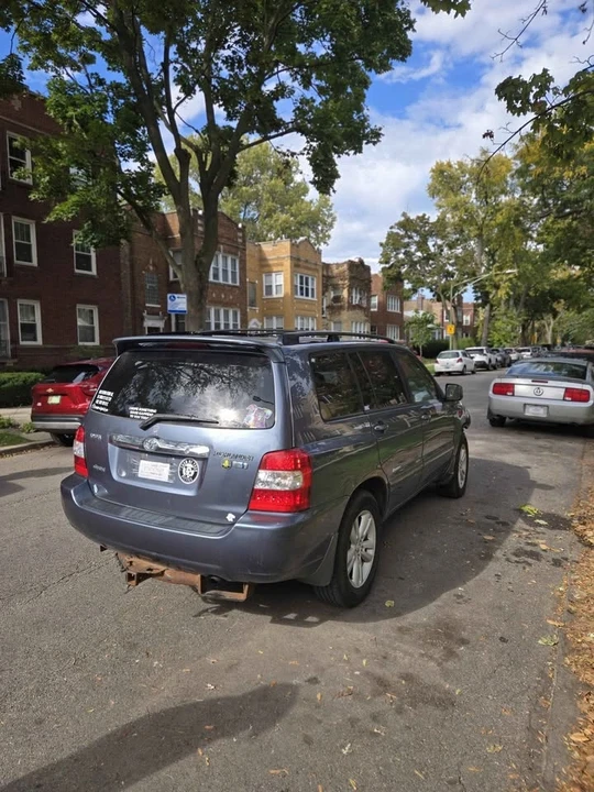2007 Toyota Highlander - Image 3 of 15