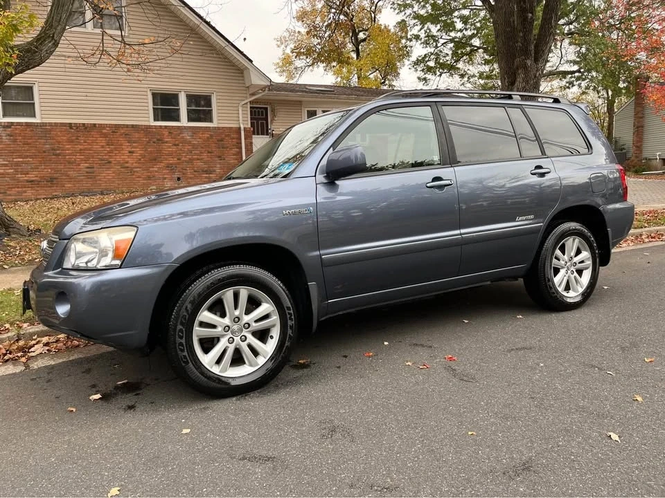 2007 Toyota Highlander - Image 4 of 17
