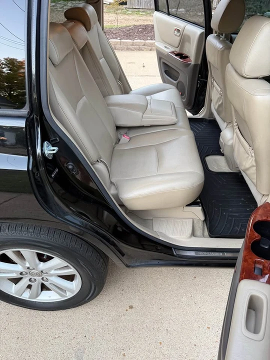 2007 Toyota Highlander - Image 12 of 15