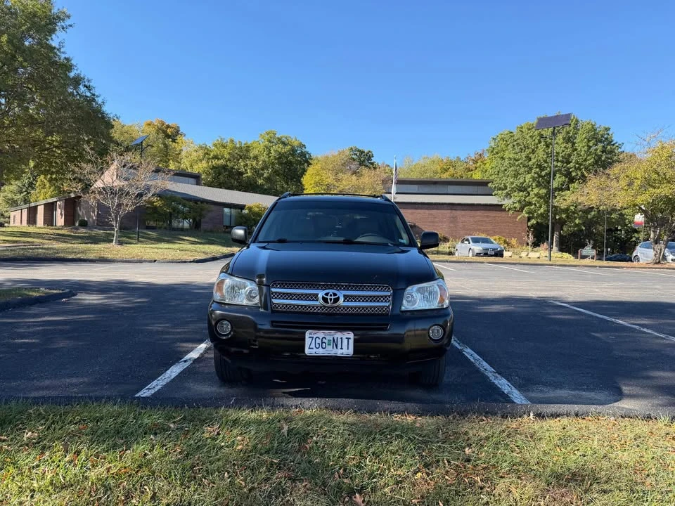 2007 Toyota Highlander - Image 2 of 15