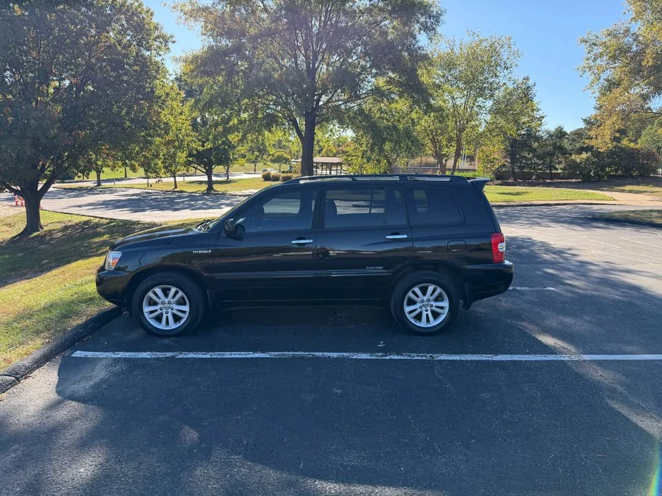 2007 Toyota Highlander - Image 5 of 15