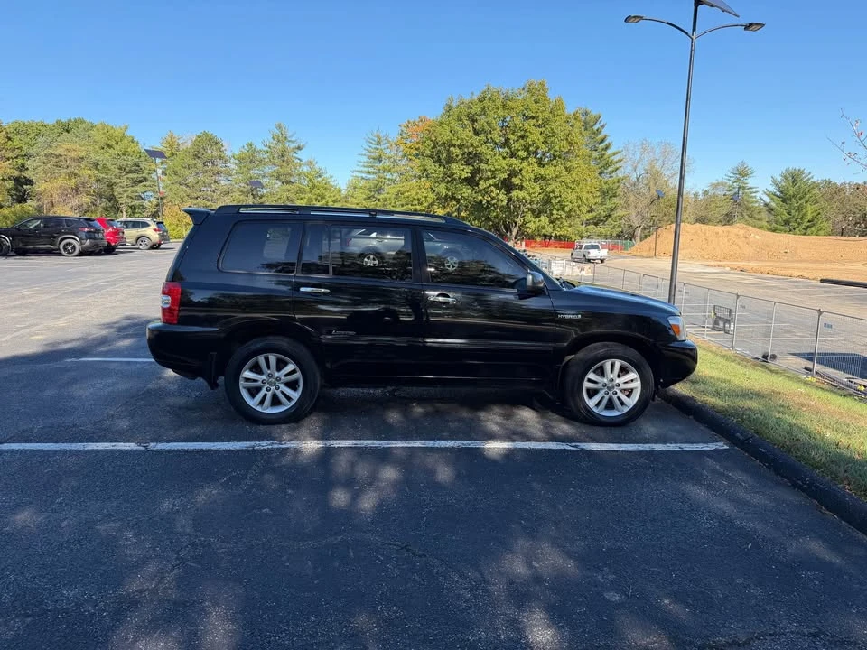 2007 Toyota Highlander - Image 3 of 15