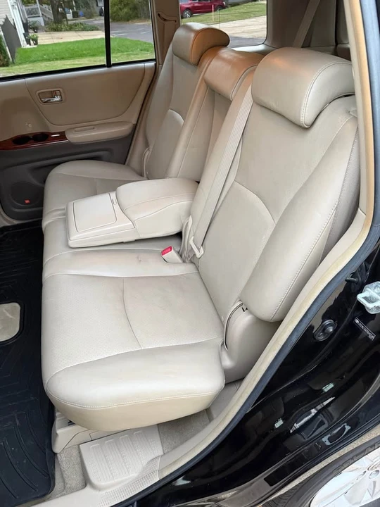 2007 Toyota Highlander - Image 13 of 15