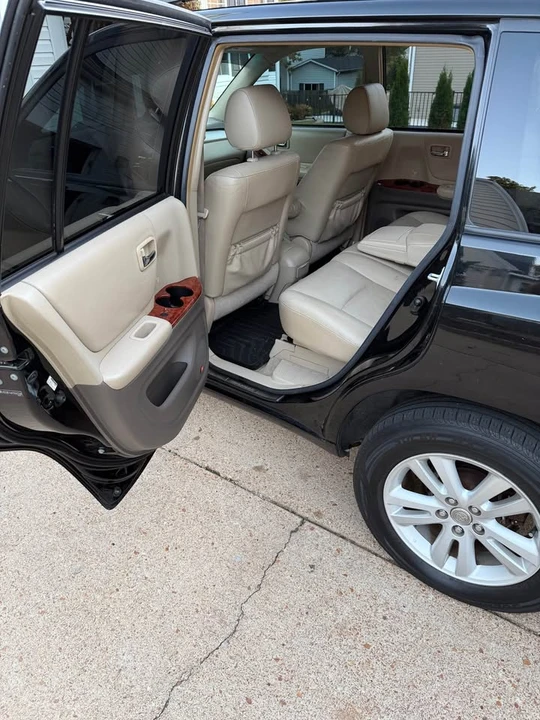 2007 Toyota Highlander - Image 14 of 15