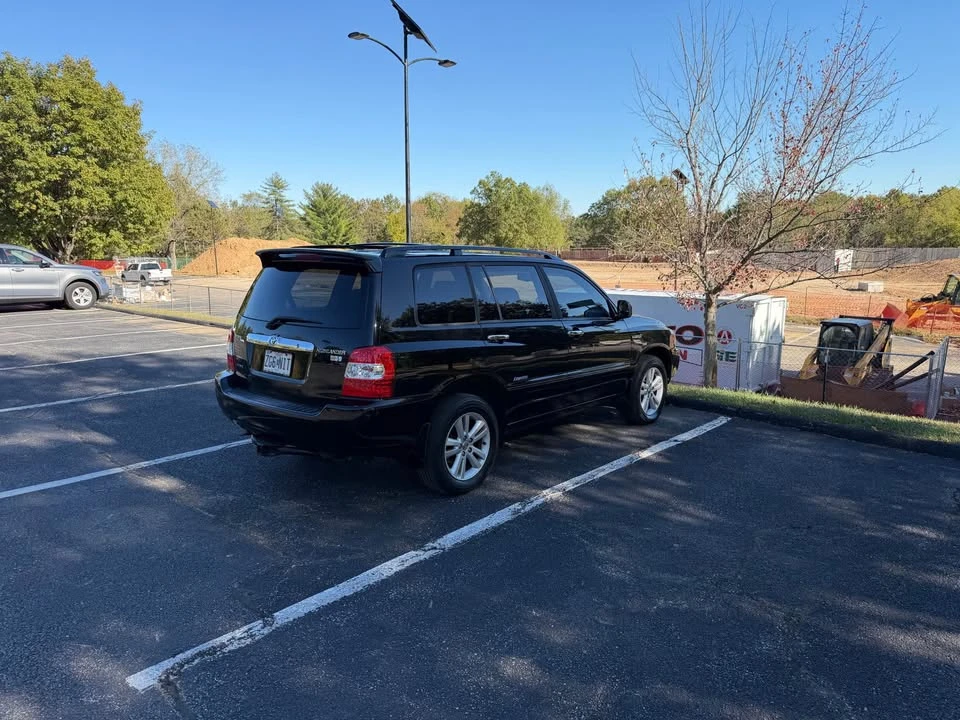 2007 Toyota Highlander - Image 4 of 15