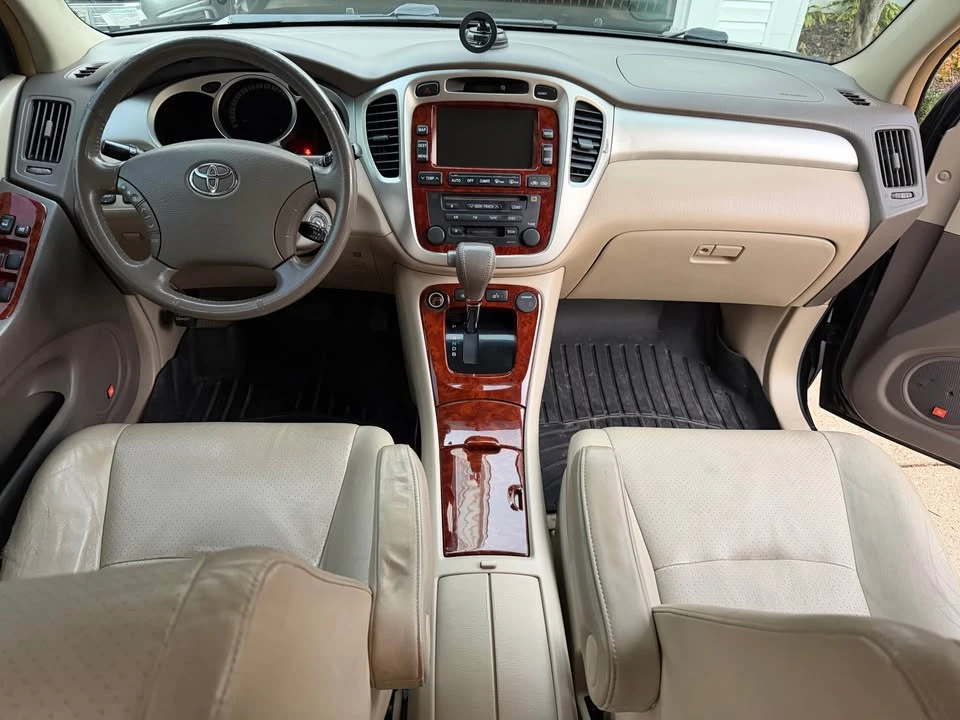 2007 Toyota Highlander - Image 8 of 15
