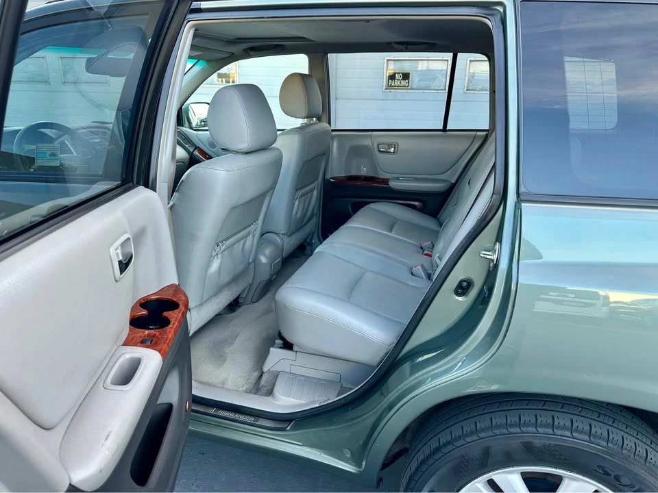 2007 Toyota Highlander - Image 10 of 16