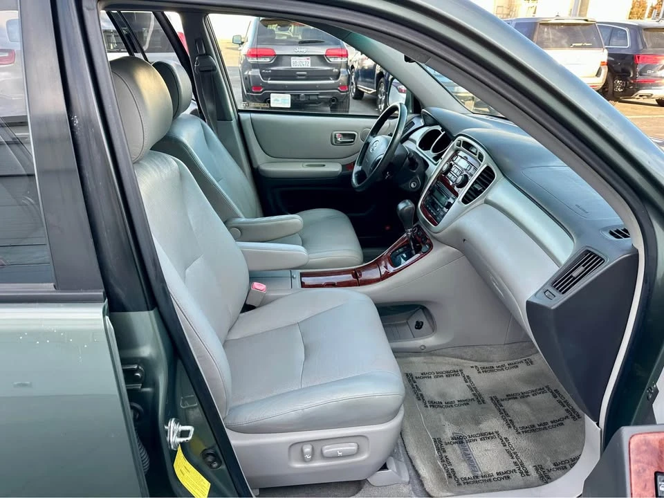 2007 Toyota Highlander - Image 9 of 16
