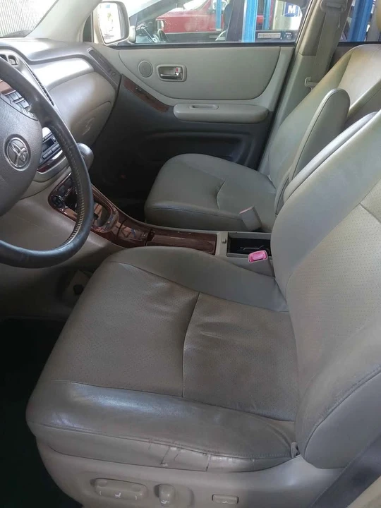 2007 Toyota Highlander - Image 7 of 8