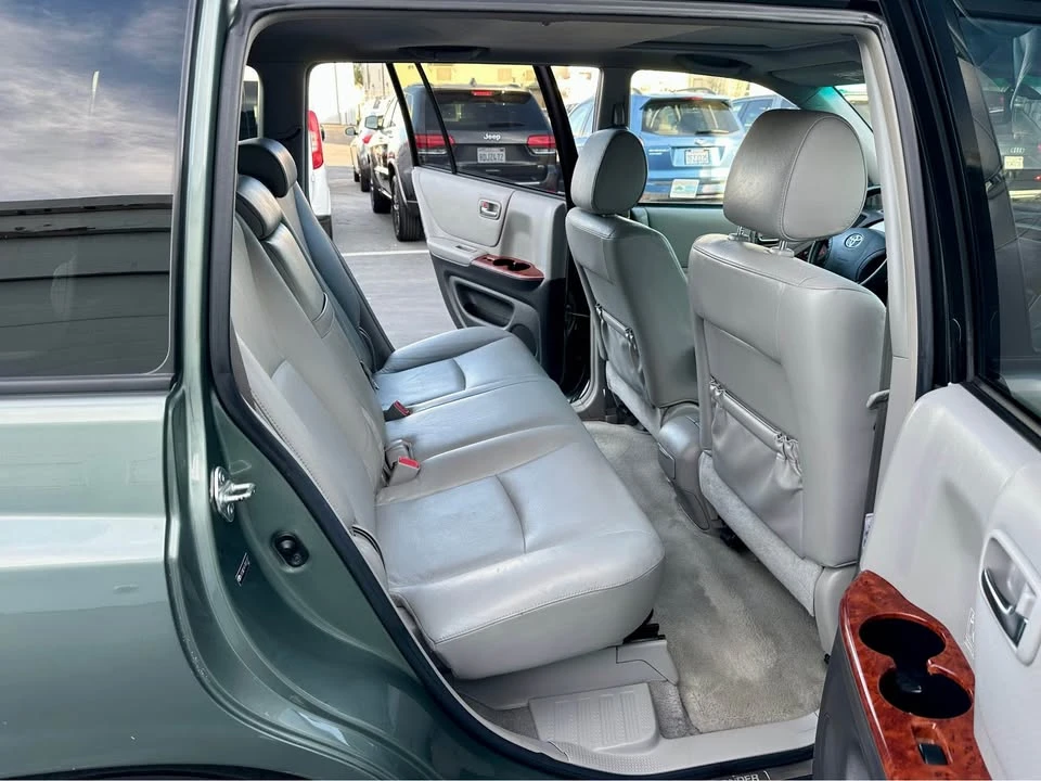 2007 Toyota Highlander - Image 11 of 16