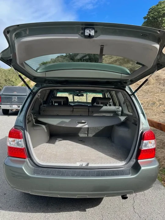 2007 Toyota Highlander - Image 6 of 9