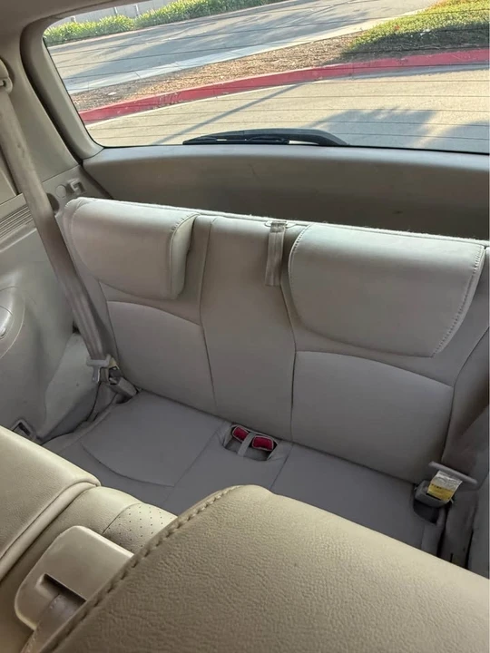 2007 Toyota Highlander - Image 12 of 13